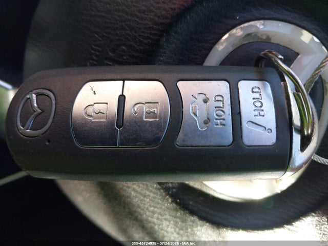JM1BM1W72E1106149 Mazda Mazda3 I Grand Touring