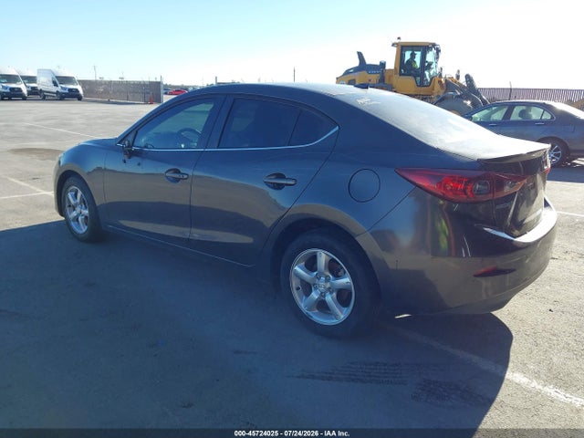 JM1BM1W72E1106149 Mazda Mazda3 I Grand Touring