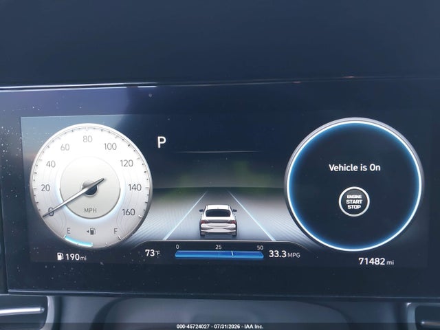 Hyundai ELANTRA SEL 2023 5NPLS4AG2PH096074 Image 15