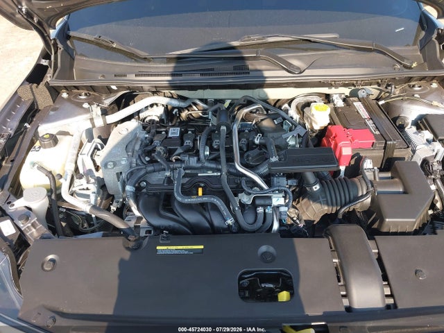 2025 Nissan Sentra Sv მანქანა იყიდება აუქციონზე, vin: 3N1AB8CV0SY286707, აუქციონის ნომერი: 45724030