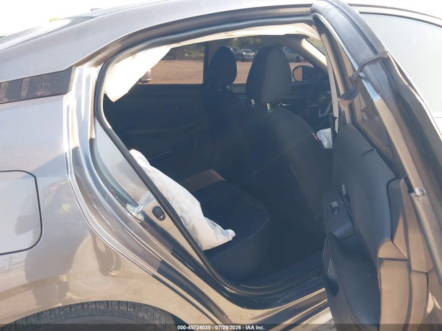 2025 Nissan Sentra Sv მანქანა იყიდება აუქციონზე, vin: 3N1AB8CV0SY286707, აუქციონის ნომერი: 45724030