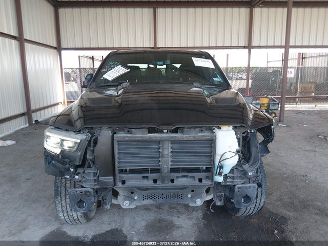 Aukcja sprzedaży 2020 Ram 1500 Limited  4x2 5'7 Box, vin: 1C6RREHT7LN390277, numer aukcji: 45724033