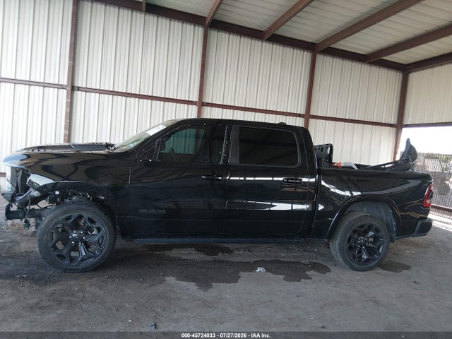 Aukcja sprzedaży 2020 Ram 1500 Limited  4x2 5'7 Box, vin: 1C6RREHT7LN390277, numer aukcji: 45724033