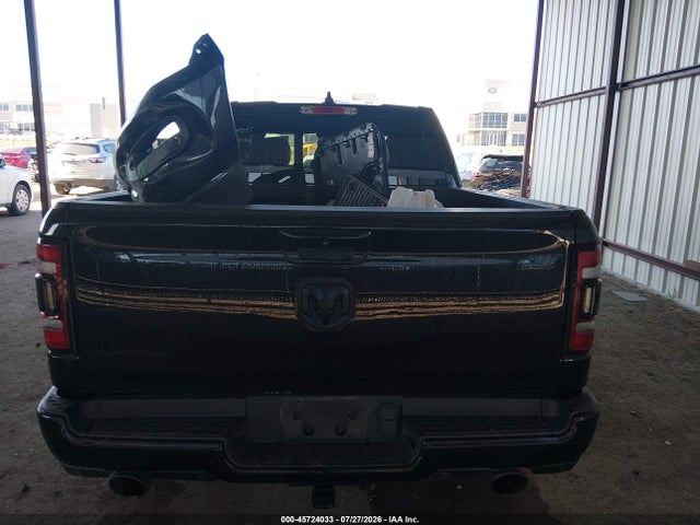 Aukcja sprzedaży 2020 Ram 1500 Limited  4x2 5'7 Box, vin: 1C6RREHT7LN390277, numer aukcji: 45724033