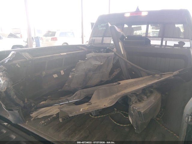 Aukcja sprzedaży 2020 Ram 1500 Limited  4x2 5'7 Box, vin: 1C6RREHT7LN390277, numer aukcji: 45724033