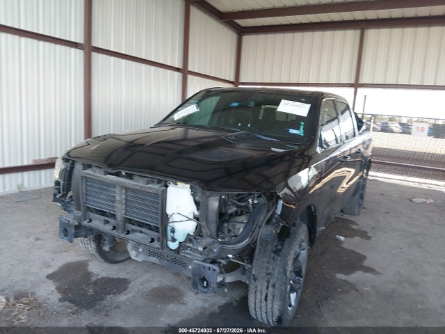 Aukcja sprzedaży 2020 Ram 1500 Limited  4x2 5'7 Box, vin: 1C6RREHT7LN390277, numer aukcji: 45724033