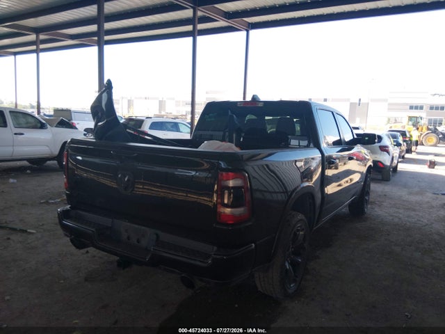 Aukcja sprzedaży 2020 Ram 1500 Limited  4x2 5'7 Box, vin: 1C6RREHT7LN390277, numer aukcji: 45724033
