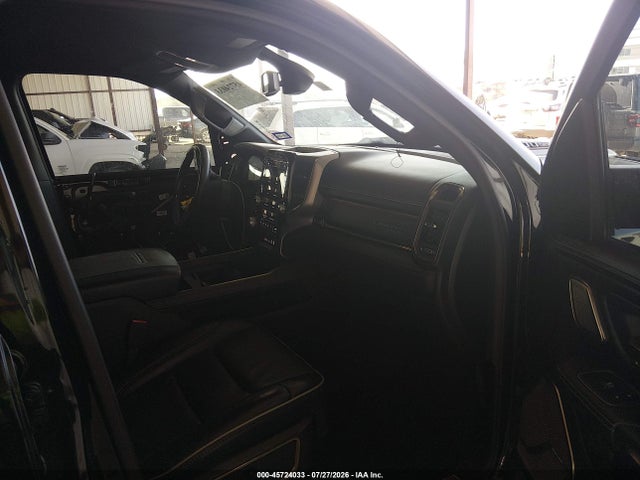 Aukcja sprzedaży 2020 Ram 1500 Limited  4x2 5'7 Box, vin: 1C6RREHT7LN390277, numer aukcji: 45724033