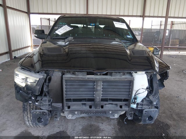 Aukcja sprzedaży 2020 Ram 1500 Limited  4x2 5'7 Box, vin: 1C6RREHT7LN390277, numer aukcji: 45724033