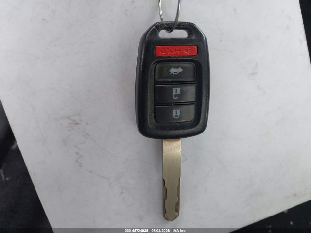 45724035 :رقم المزاد ، 2HGFC2F60MH525149 vin ، 2021 Honda Civic Lx مزاد بيع