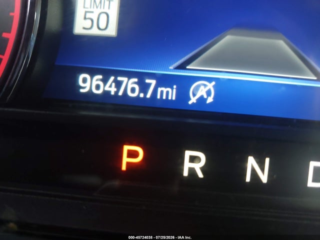 1FMSK7DH6LGA52977 Ford EXPLORER XLT