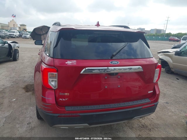 1FMSK7DH6LGA52977 Ford EXPLORER XLT