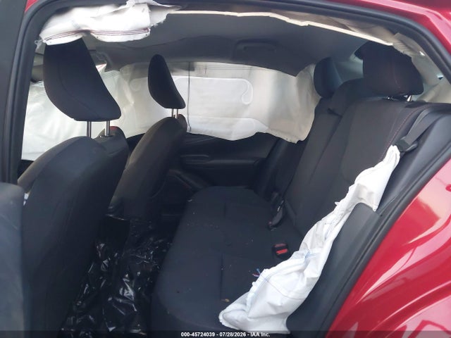 Продаж на аукціоні авто 2026 Toyota Prius Plug-in Hybrid Se, vin: JTDACACU8T3064712, номер лоту: 45724039