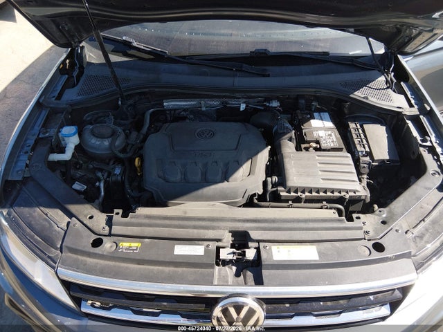 3VV3B7AX3LM147539 Volkswagen Tiguan 2.0t Se/2.0t Se R-line Black/2.0t Sel