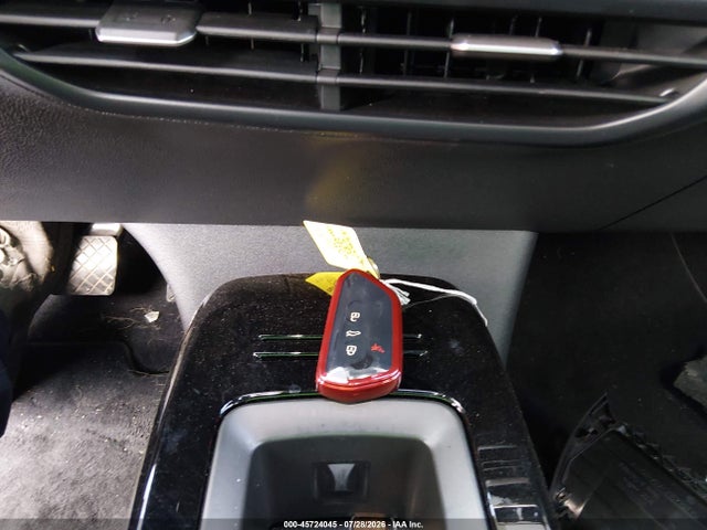 WVGUNPE2XNP035760 Volkswagen Id.4 Awd Pro S
