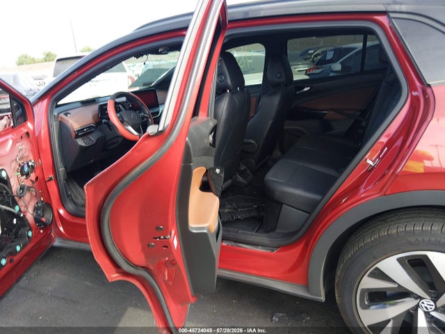 WVGUNPE2XNP035760 Volkswagen Id.4 Awd Pro S