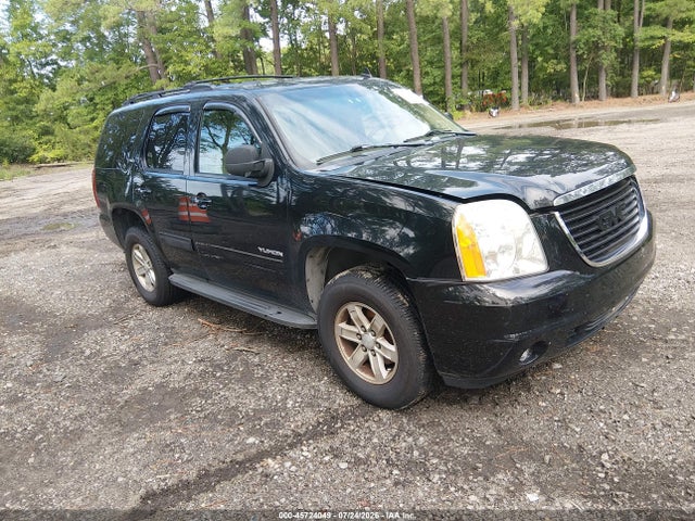 Aukcja sprzedaży 2011 Gmc Yukon Slt, vin: 1GKS2CE09BR299715, numer aukcji: 45724049