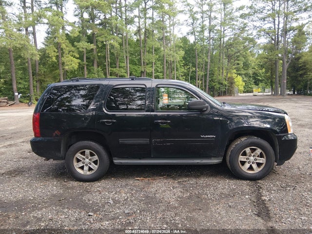 Aukcja sprzedaży 2011 Gmc Yukon Slt, vin: 1GKS2CE09BR299715, numer aukcji: 45724049