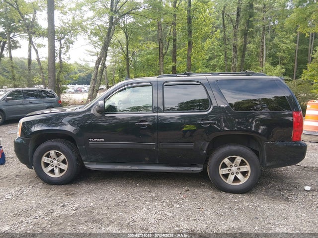 Aukcja sprzedaży 2011 Gmc Yukon Slt, vin: 1GKS2CE09BR299715, numer aukcji: 45724049