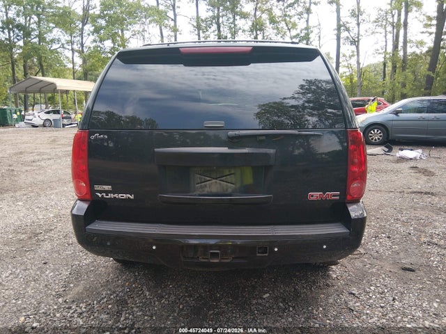 Aukcja sprzedaży 2011 Gmc Yukon Slt, vin: 1GKS2CE09BR299715, numer aukcji: 45724049