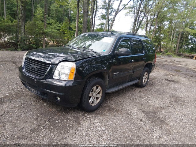 Aukcja sprzedaży 2011 Gmc Yukon Slt, vin: 1GKS2CE09BR299715, numer aukcji: 45724049