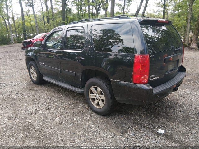 Aukcja sprzedaży 2011 Gmc Yukon Slt, vin: 1GKS2CE09BR299715, numer aukcji: 45724049