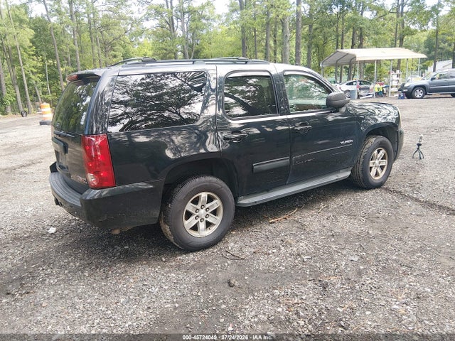 Aukcja sprzedaży 2011 Gmc Yukon Slt, vin: 1GKS2CE09BR299715, numer aukcji: 45724049