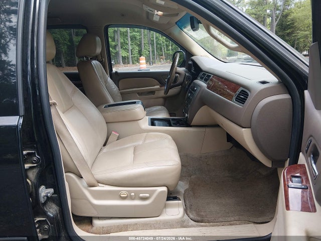 Aukcja sprzedaży 2011 Gmc Yukon Slt, vin: 1GKS2CE09BR299715, numer aukcji: 45724049