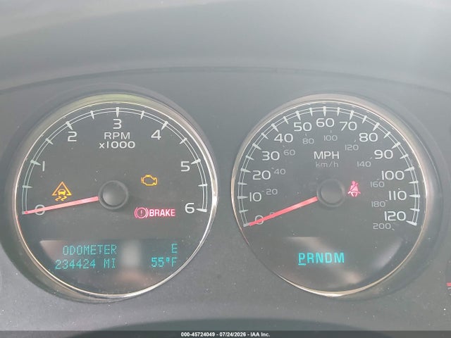 Aukcja sprzedaży 2011 Gmc Yukon Slt, vin: 1GKS2CE09BR299715, numer aukcji: 45724049