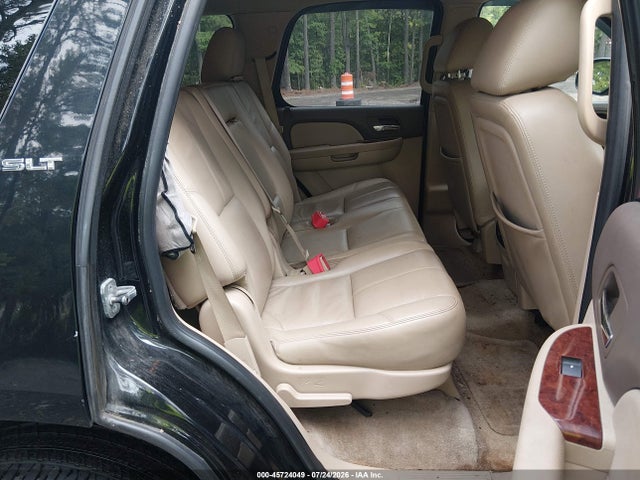 Aukcja sprzedaży 2011 Gmc Yukon Slt, vin: 1GKS2CE09BR299715, numer aukcji: 45724049