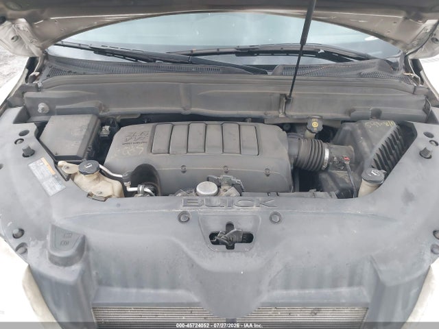Aukcja sprzedaży 2012 Buick Enclave Leather, vin: 5GAKRCED8CJ360547, numer aukcji: 45724052