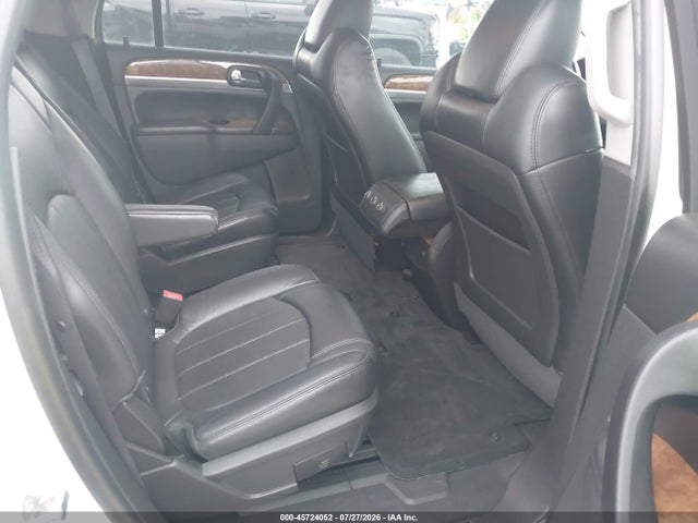 Aukcja sprzedaży 2012 Buick Enclave Leather, vin: 5GAKRCED8CJ360547, numer aukcji: 45724052