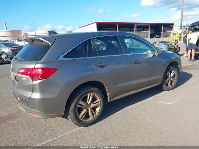 2013 Acura Rdx მანქანა იყიდება აუქციონზე, vin: 5J8TB3H51DL009160, აუქციონის ნომერი: 45724055
