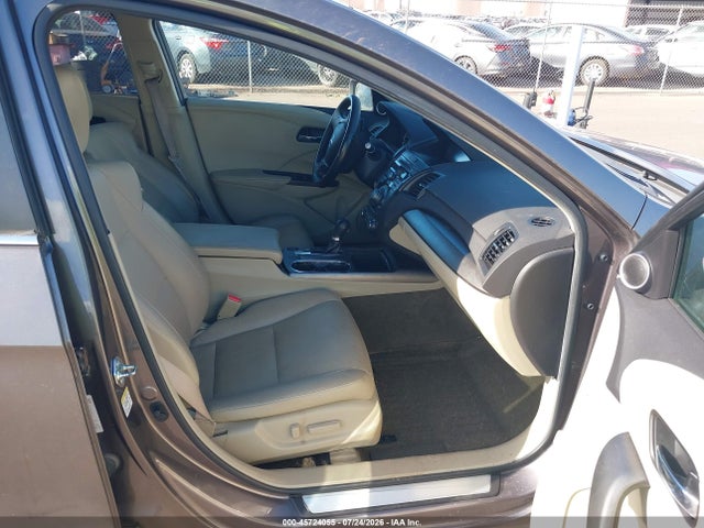 2013 Acura Rdx მანქანა იყიდება აუქციონზე, vin: 5J8TB3H51DL009160, აუქციონის ნომერი: 45724055