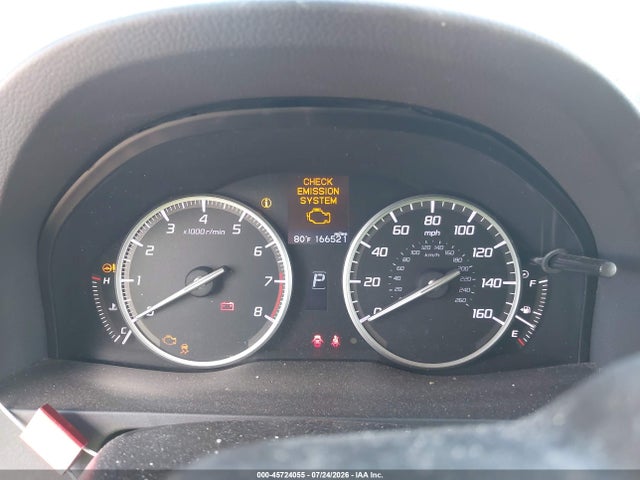 2013 Acura Rdx მანქანა იყიდება აუქციონზე, vin: 5J8TB3H51DL009160, აუქციონის ნომერი: 45724055