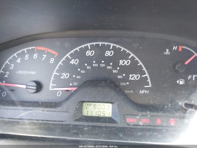 Продаж на аукціоні авто 2006 Mitsubishi Lancer Es/se, vin: JA3AJ26E56U011558, номер лоту: 45724058