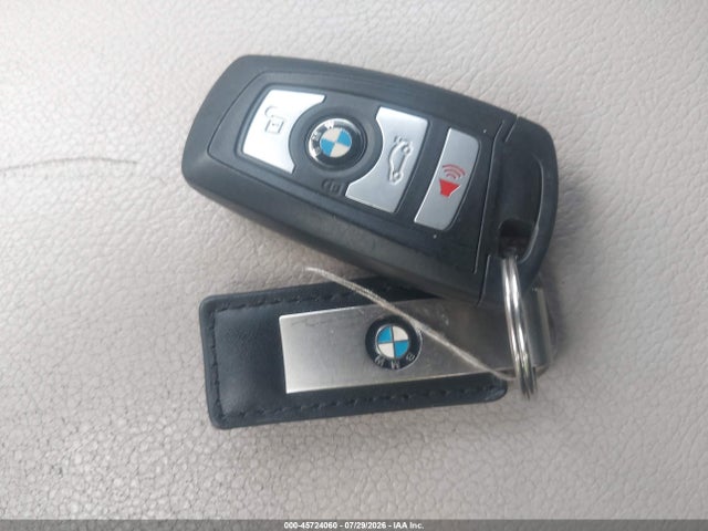 2013 Bmw X3 Xdrive35i მანქანა იყიდება აუქციონზე, vin: 5UXWX7C54DL979823, აუქციონის ნომერი: 45724060