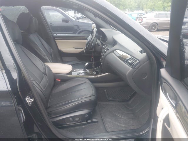 2013 Bmw X3 Xdrive35i მანქანა იყიდება აუქციონზე, vin: 5UXWX7C54DL979823, აუქციონის ნომერი: 45724060