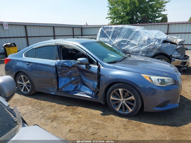 4S3BNEN65G3048560 Subaru Legacy 3.6r Limited