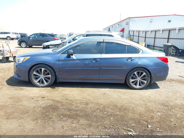 4S3BNEN65G3048560 Subaru Legacy 3.6r Limited