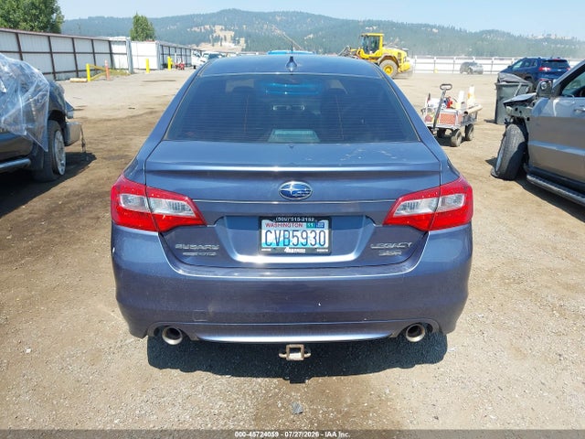 4S3BNEN65G3048560 Subaru Legacy 3.6r Limited