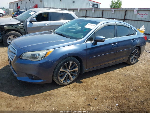 4S3BNEN65G3048560 Subaru Legacy 3.6r Limited
