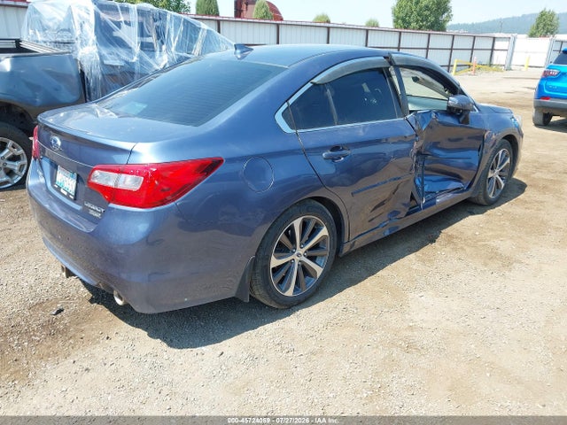 4S3BNEN65G3048560 Subaru Legacy 3.6r Limited