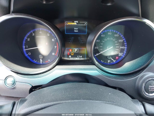 4S3BNEN65G3048560 Subaru Legacy 3.6r Limited