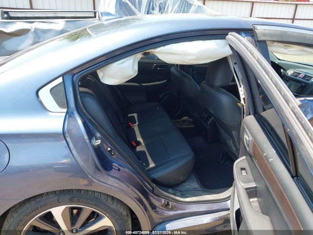 4S3BNEN65G3048560 Subaru Legacy 3.6r Limited