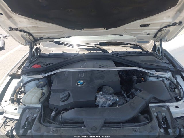 BMW 435i 2016 WBA3R1C50GK529668 Image 10