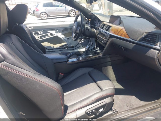 WBA3R1C50GK529668 BMW 435i