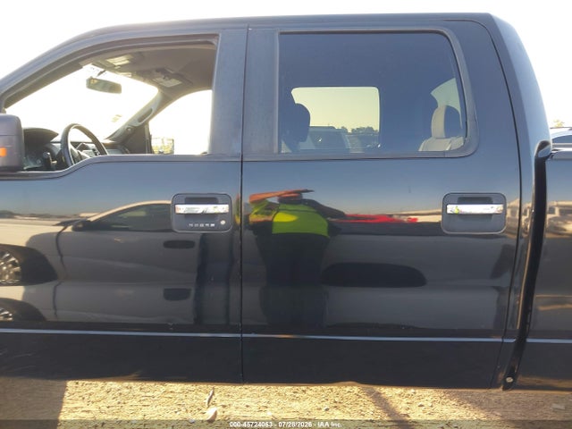 Aukcja sprzedaży 2012 Ford F-150 Xlt, vin: 1FTFW1EF4CKD77421, numer aukcji: 45724063