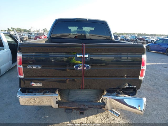 Aukcja sprzedaży 2012 Ford F-150 Xlt, vin: 1FTFW1EF4CKD77421, numer aukcji: 45724063
