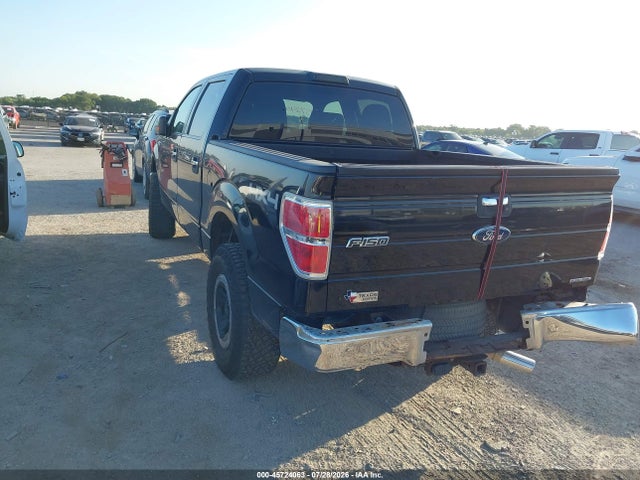 Aukcja sprzedaży 2012 Ford F-150 Xlt, vin: 1FTFW1EF4CKD77421, numer aukcji: 45724063